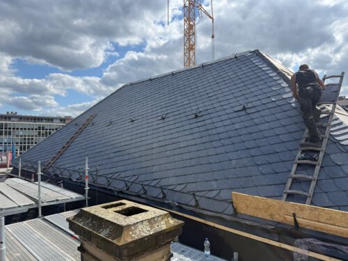 Koblenz Hauptbahnhof Großprojekt
